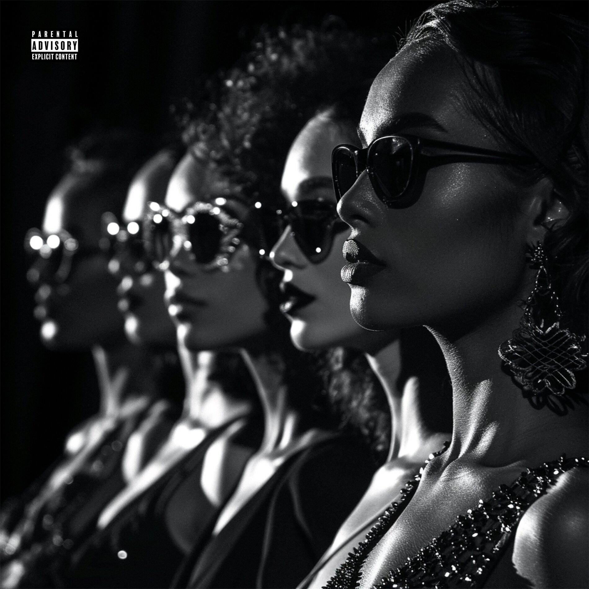 Album cover of БИЧЕС