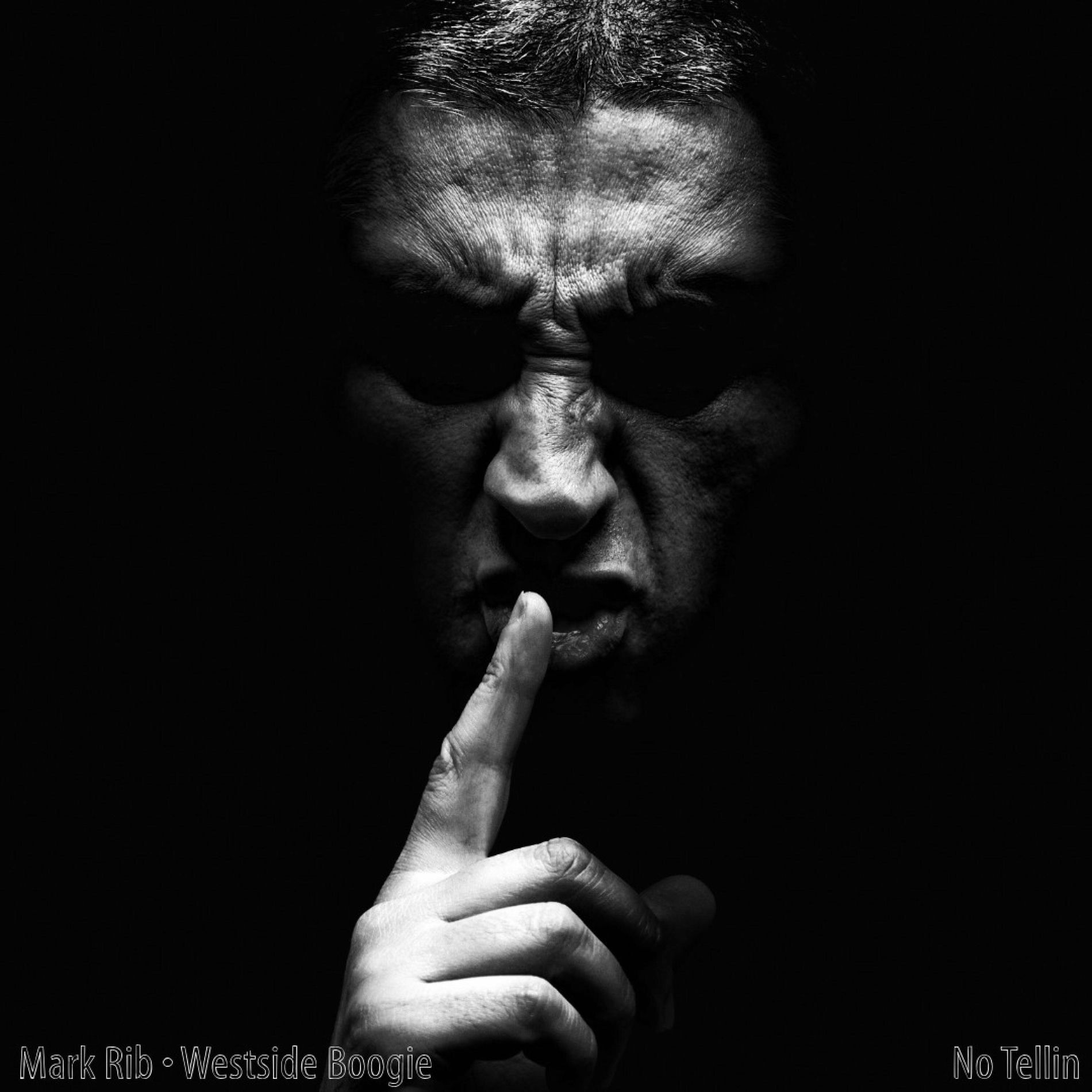Album cover of No Tellin (feat. WESTSIDE BOOGIE)