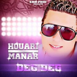 Cover of Deg deg