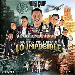 Cover of Nos Divertimos Logrando Lo Imposible