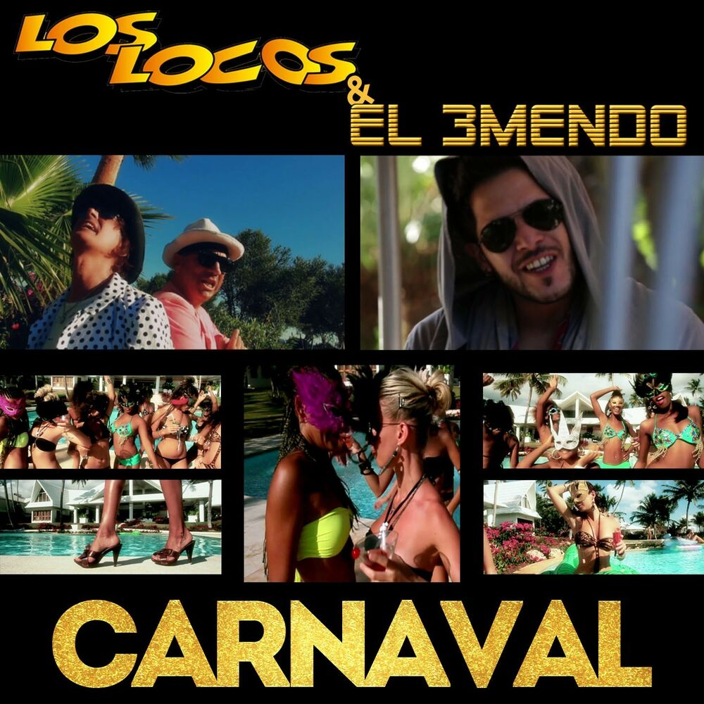 Picture of Carnaval