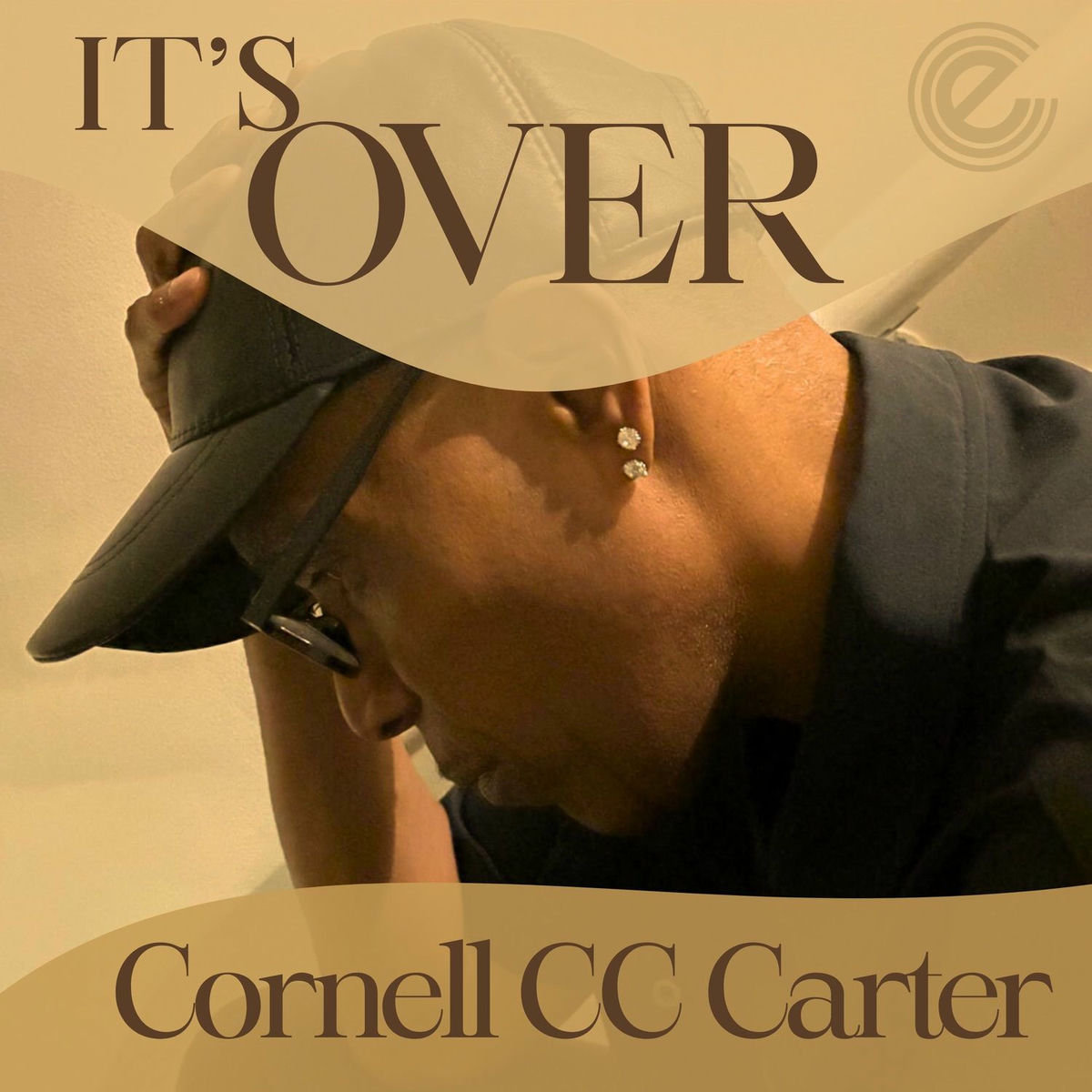 Cornell C.C. Carter: albums, songs, concerts | Deezer
