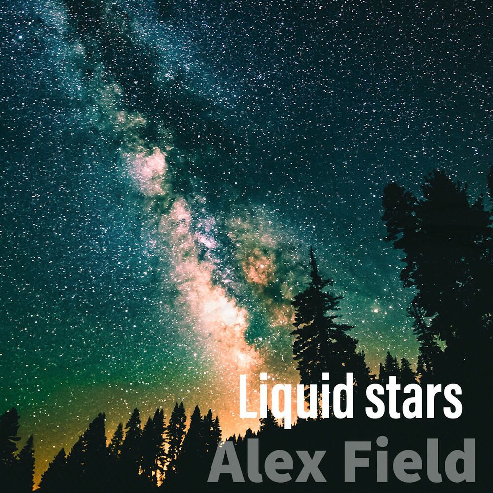 Picture of Liquid Stars