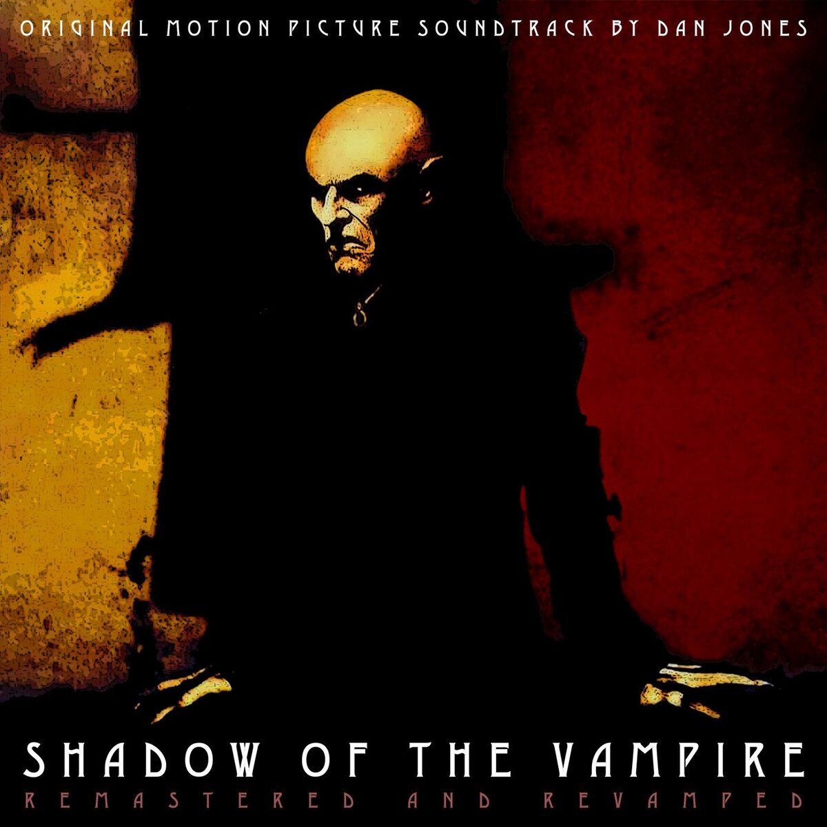 Album cover of Shadow of the Vampire (Original Motion Picture Soundtrack)