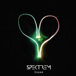 Cover of Sugar (Original Mix)