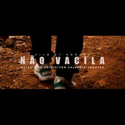 Cover of Não Vacila