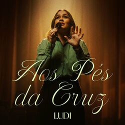 Cover of Aos Pés da Cruz (Ao Vivo)