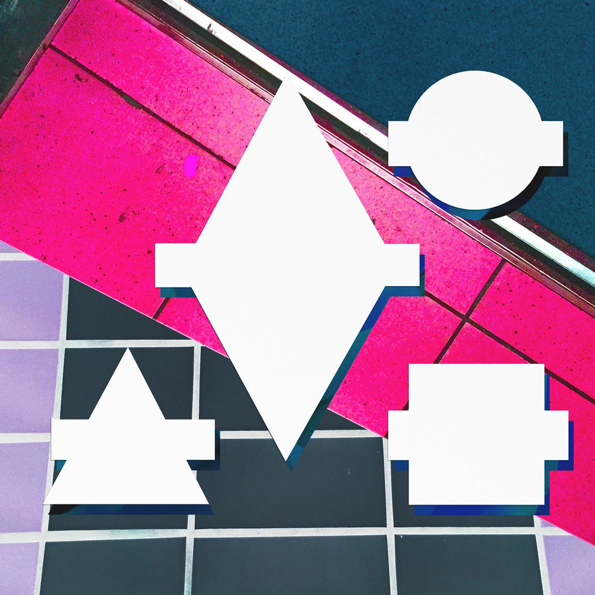 Album cover of Stronger (feat. Alex Newell & Sean Bass) [Remixes, Pt. 2]