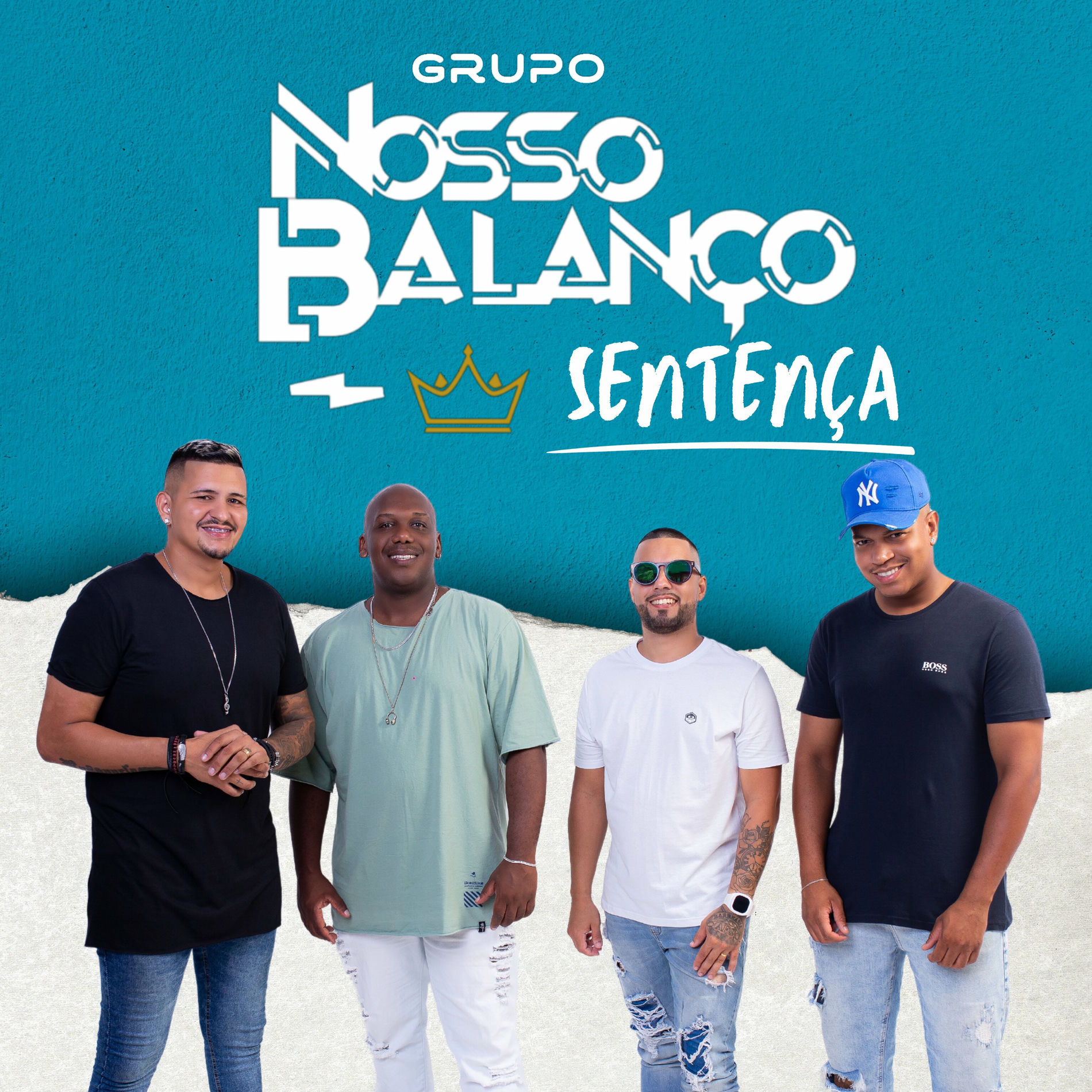 Album cover of Sentença