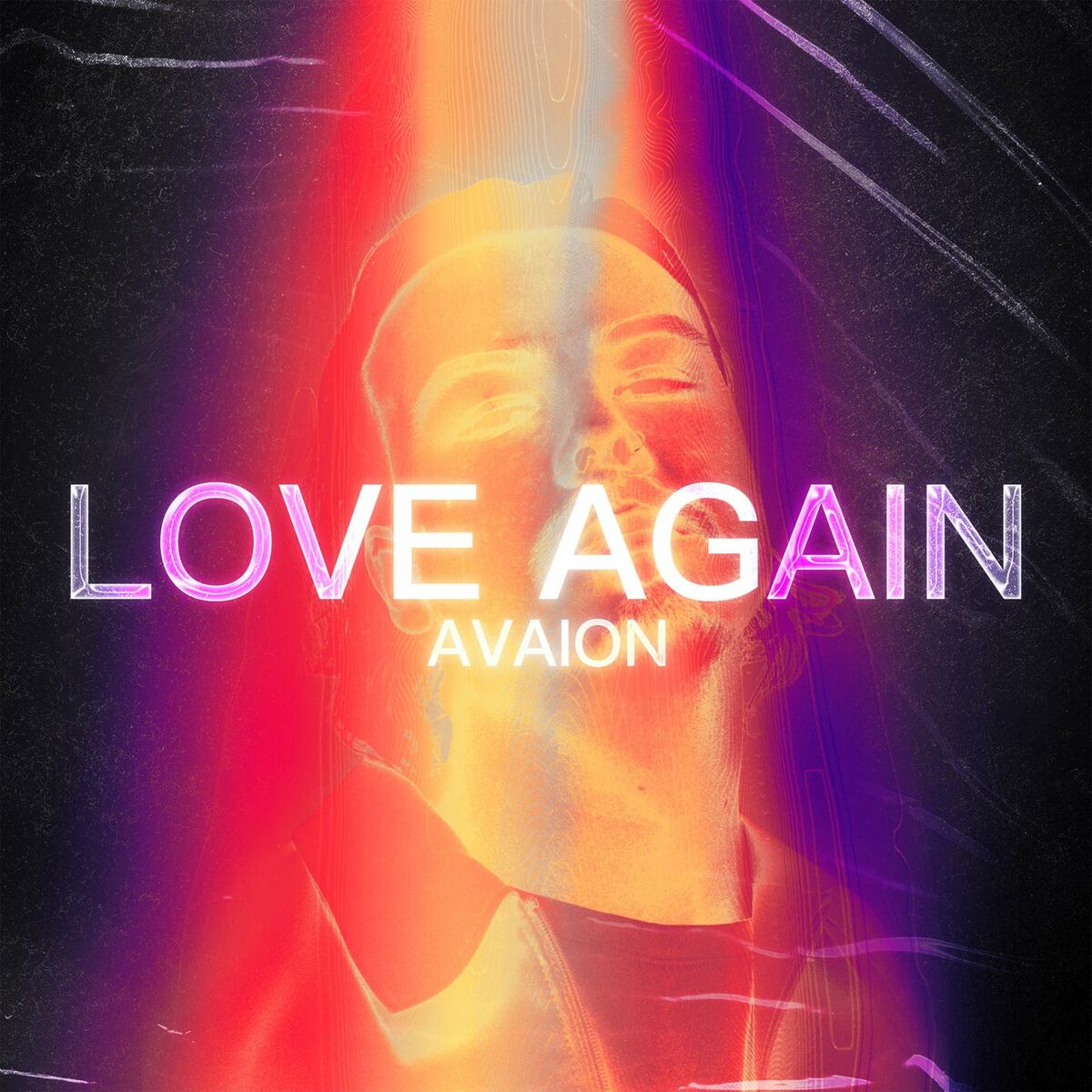 Album cover of Love Again