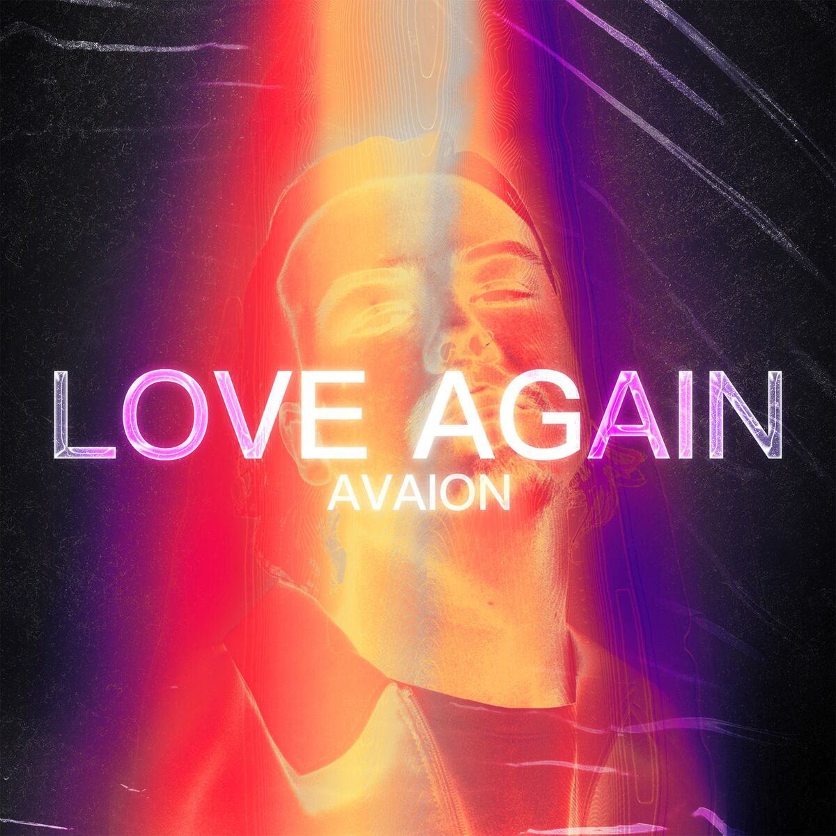 Album cover of Love Again (Chill Vibes Edit)
