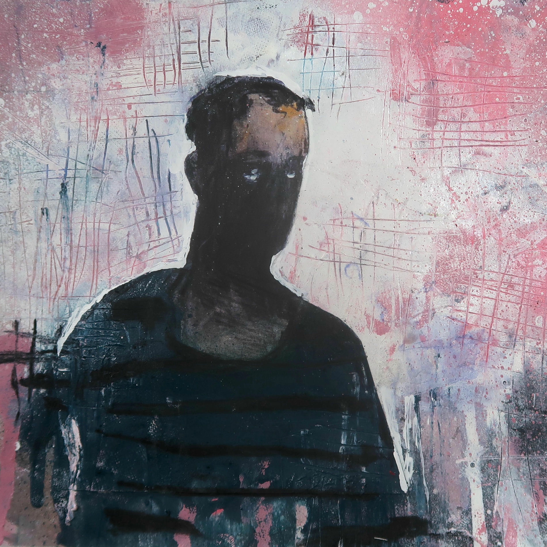 Album cover of Home For The Broken (feat. VRSTY)