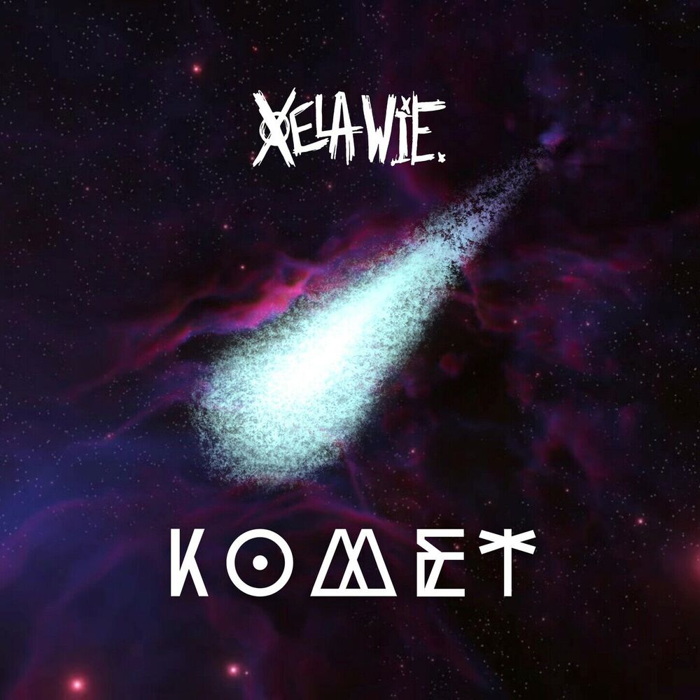 Picture of Komet