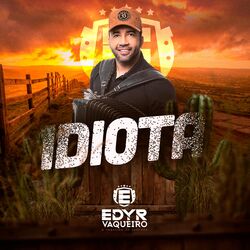 Cover of Idiota