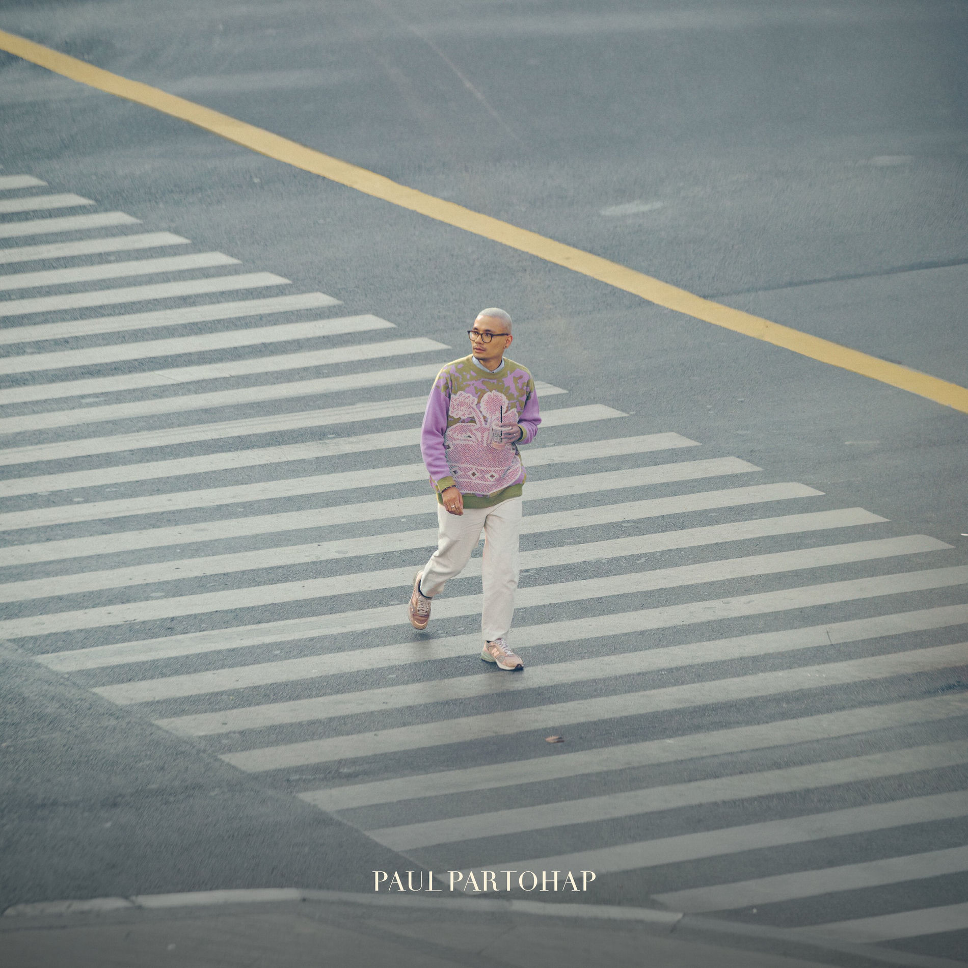 Album cover of MADE 4 U
