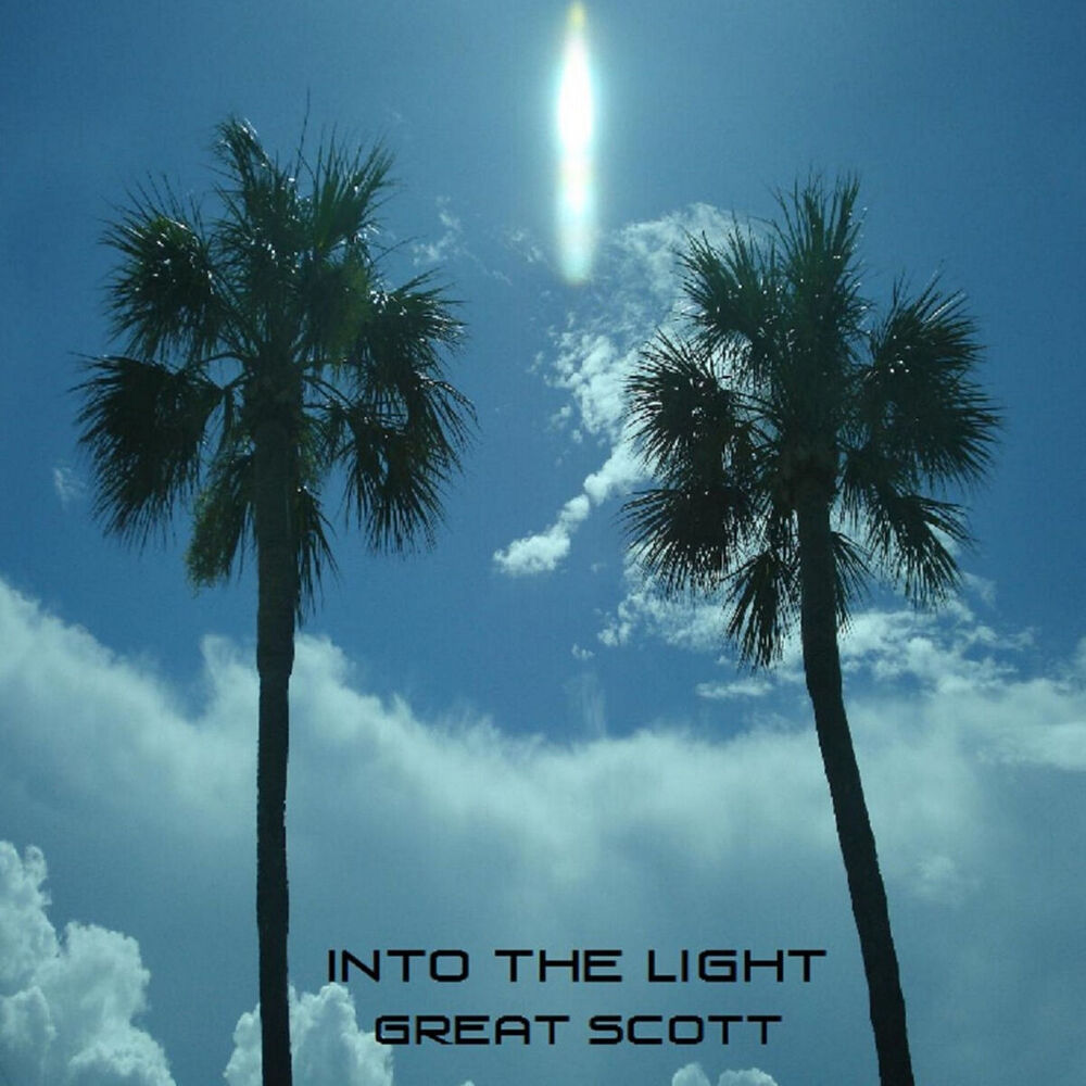 Picture of Into the Light