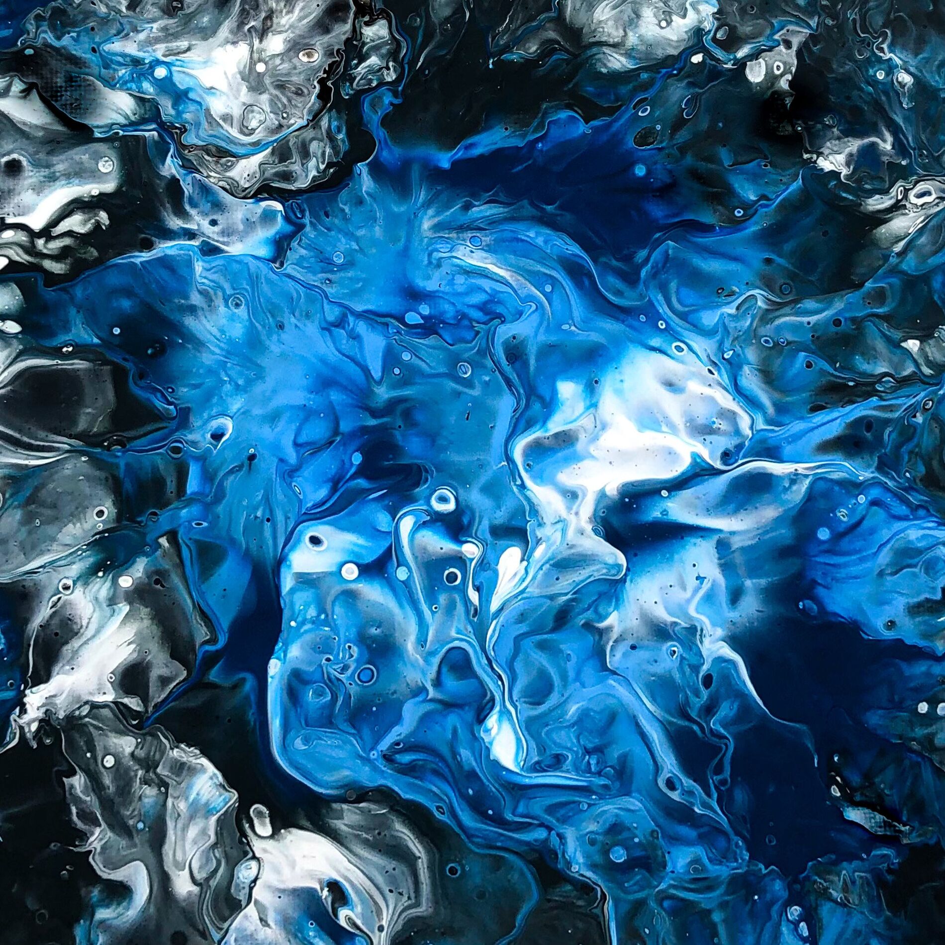 Album cover of Gepetto