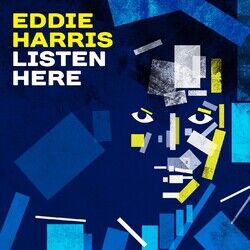 Cover of Listen Here
