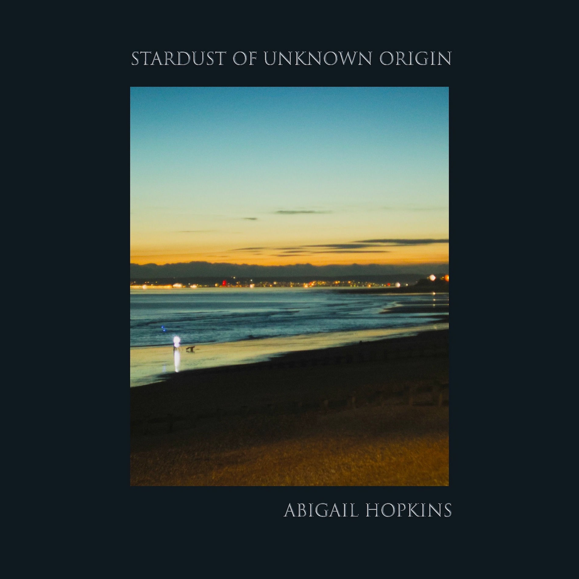Abigail Hopkins: discos, canciones y conciertos | Deezer