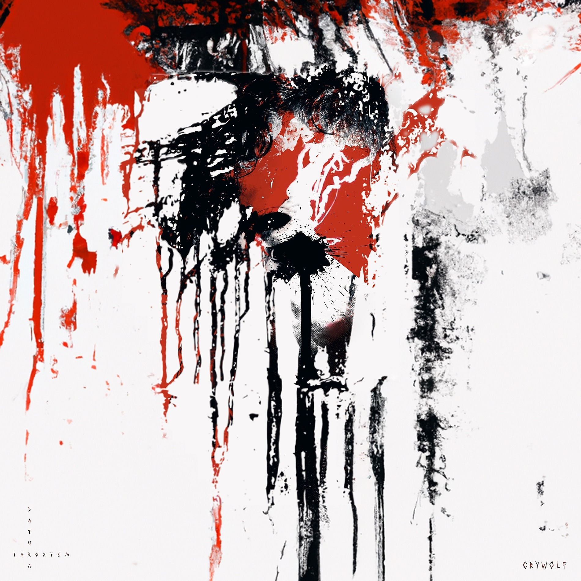Album cover of DATURA [paroxysm]