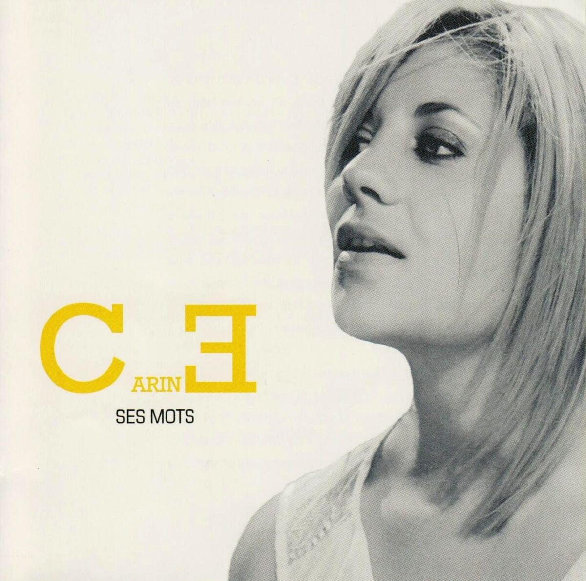Album cover of Je suis d'ici