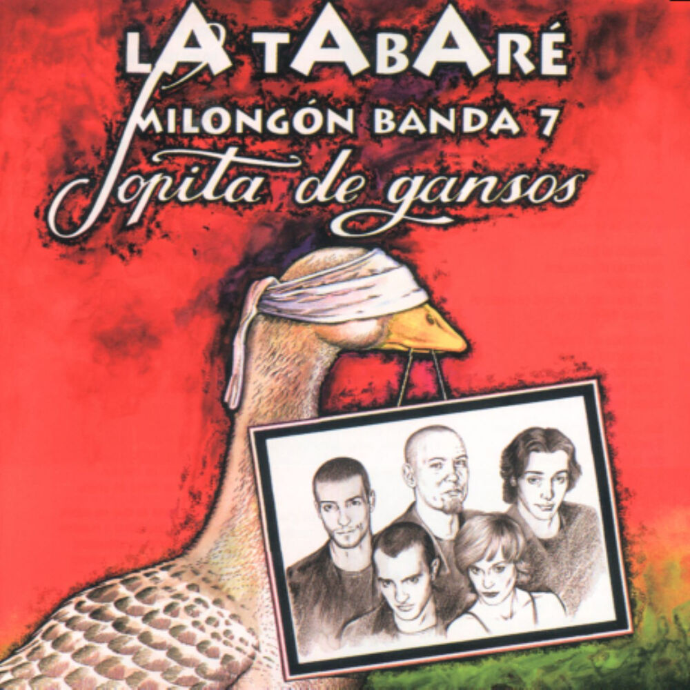 Picture of Sopita de Gansos
