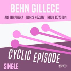 Cover of Cyclic Episode