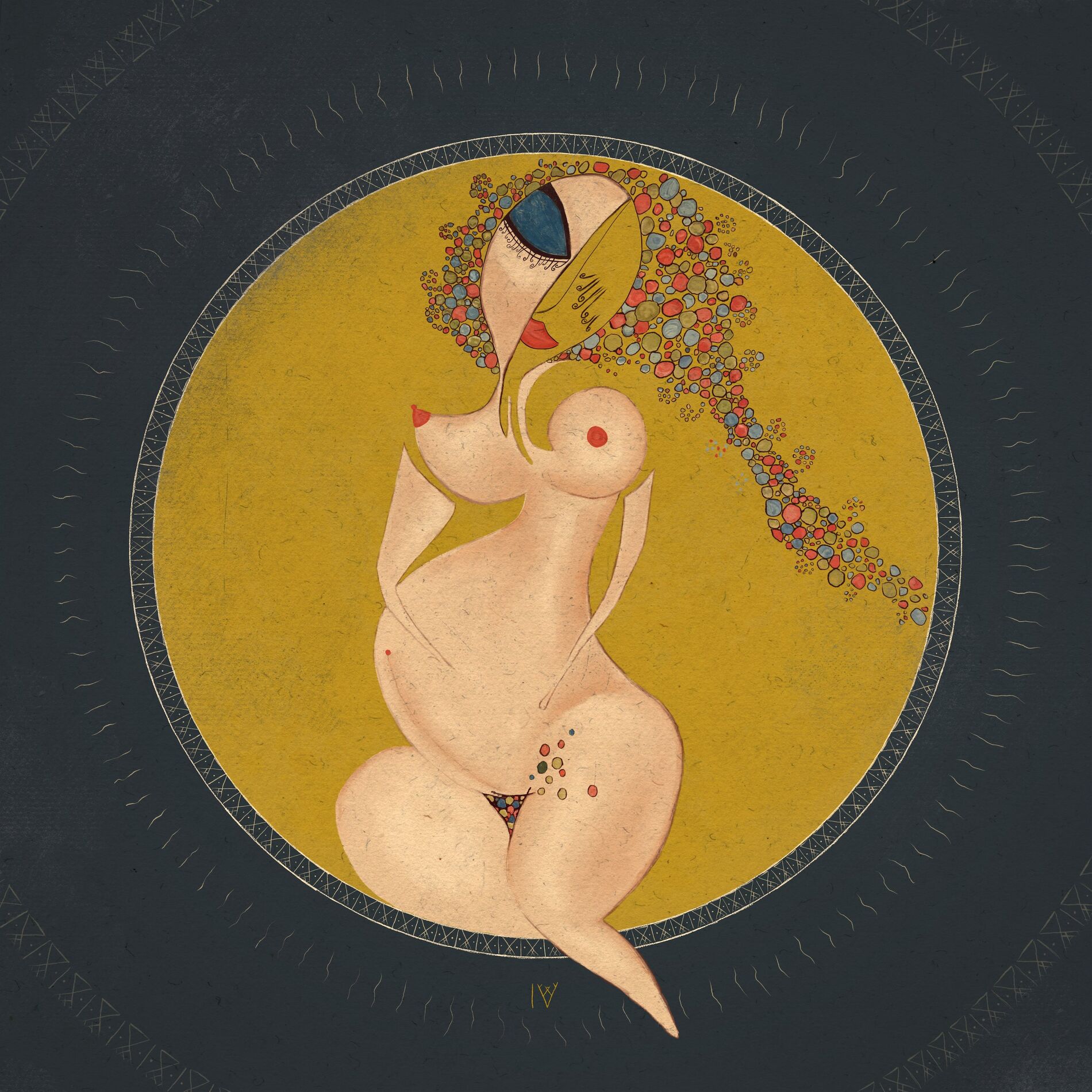 Album cover of BILO IV