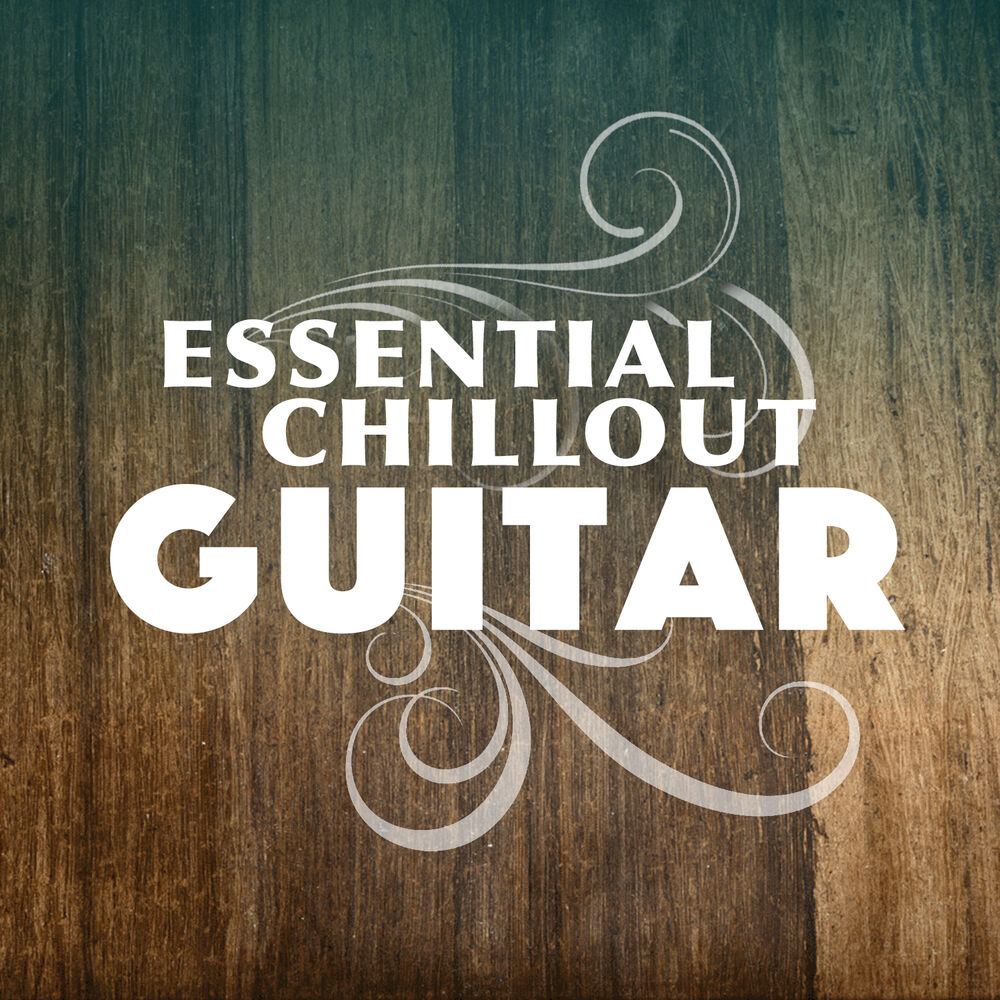 Picture of Essential Chillout Guitar