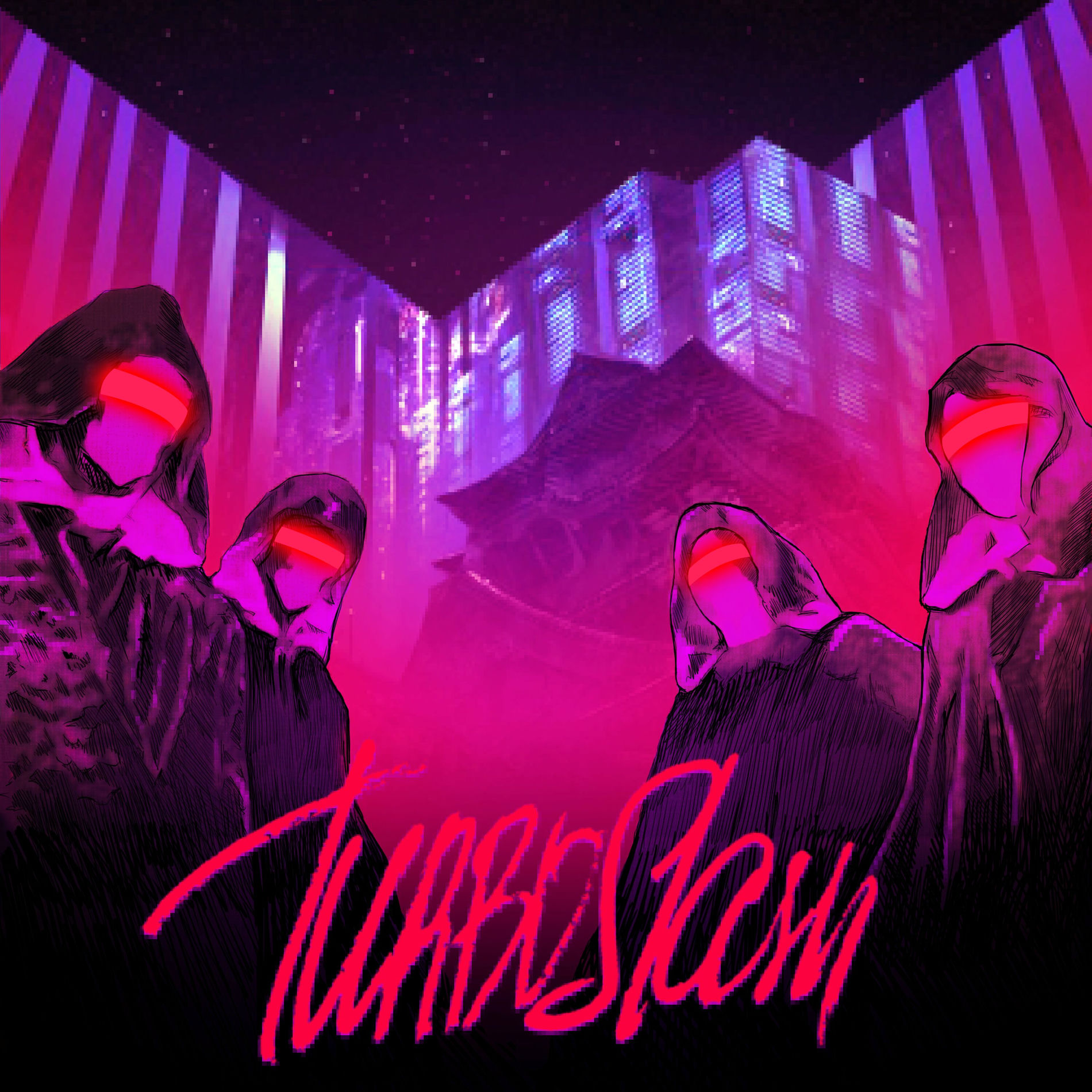 Album cover of EP II