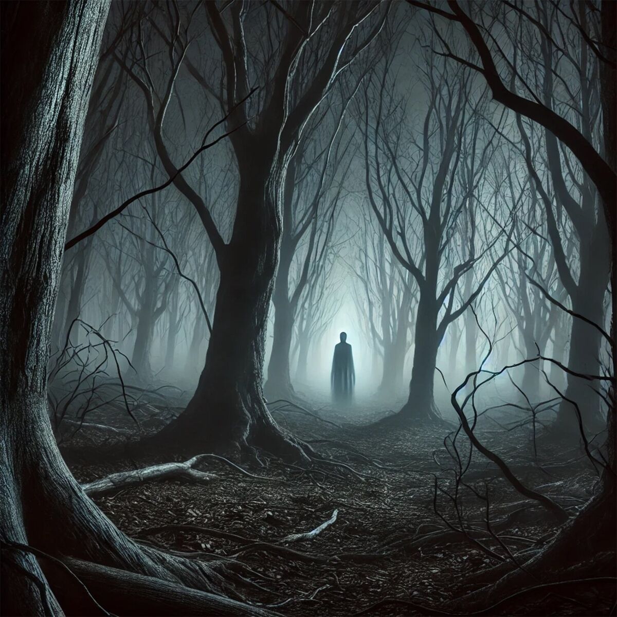 Album cover of A Forest