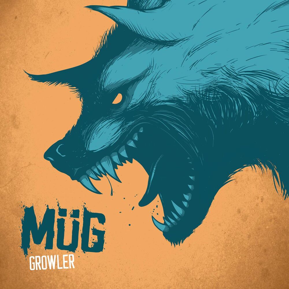 Picture of Growler