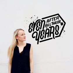 Cover of Even After All These Years