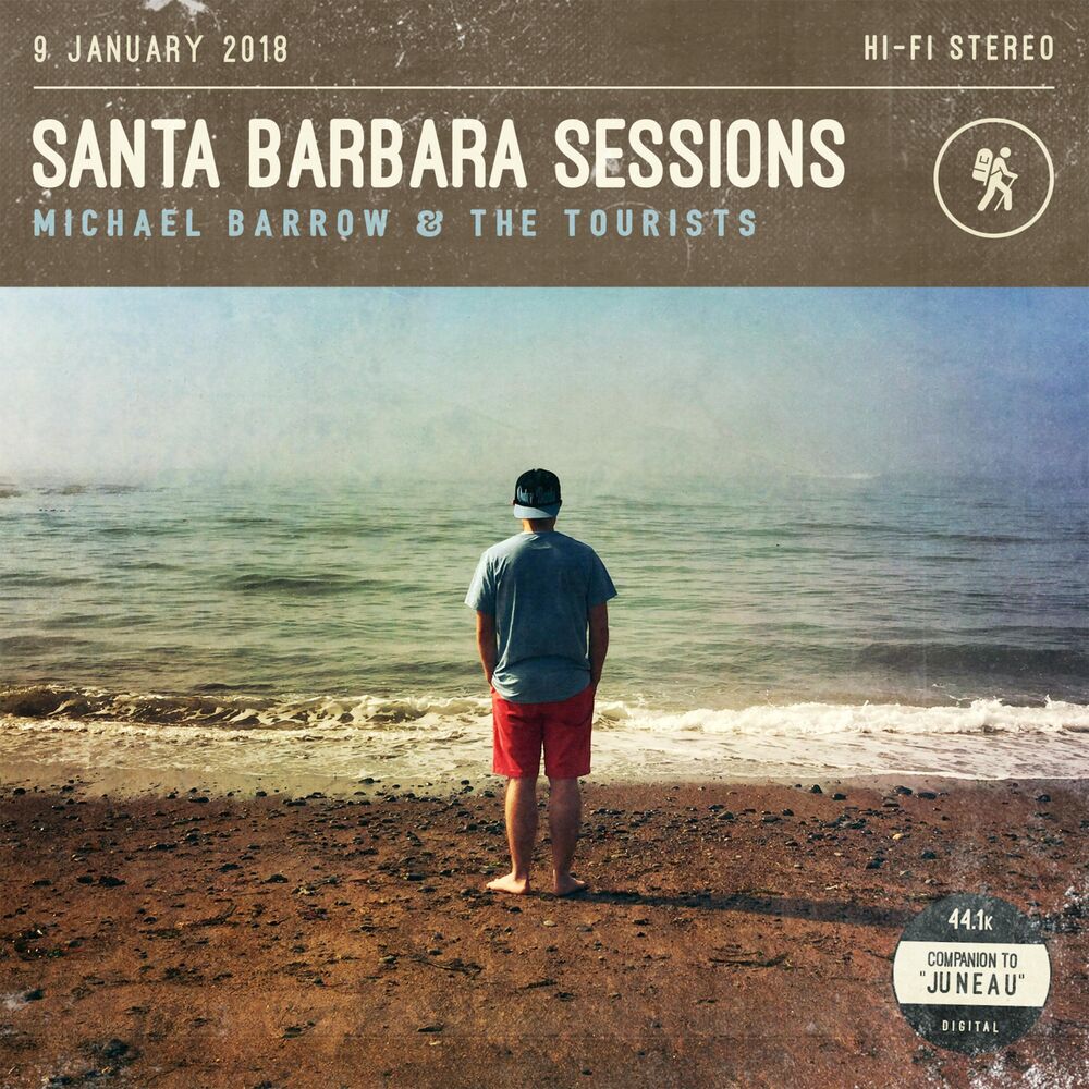 Picture of Santa Barbara Sessions