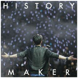Cover of History Maker