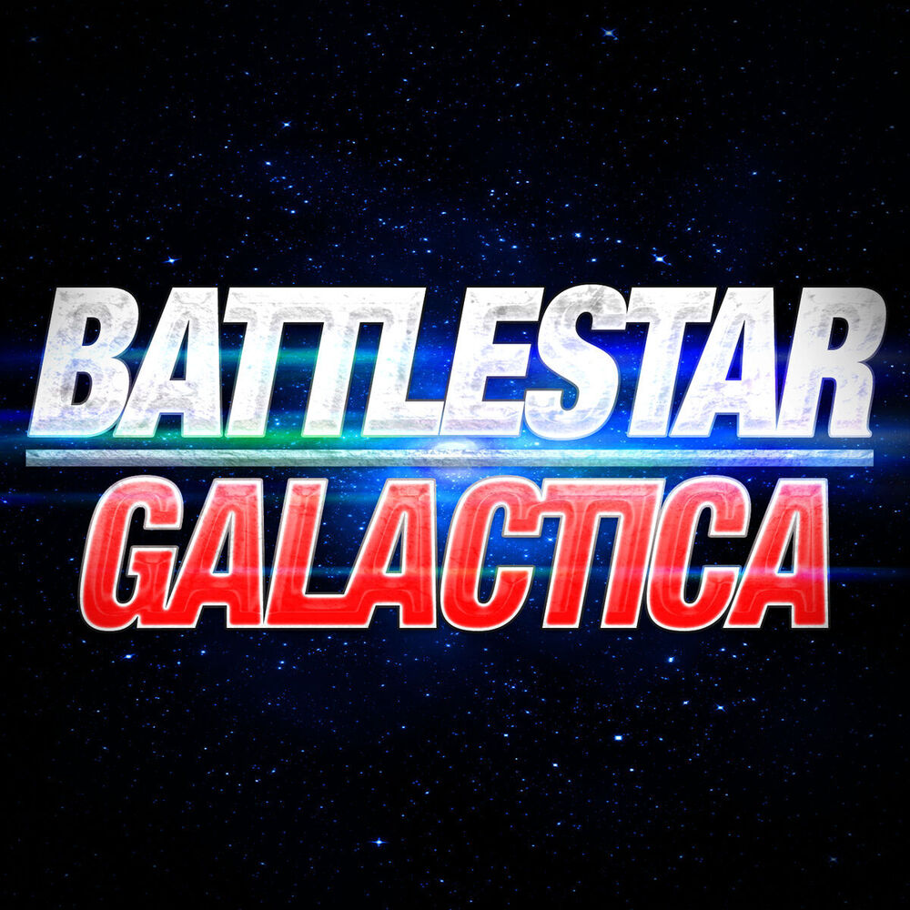 Picture of Battelstar Galactica (Version Longue Inédite - Générique / Thème Série Télé)