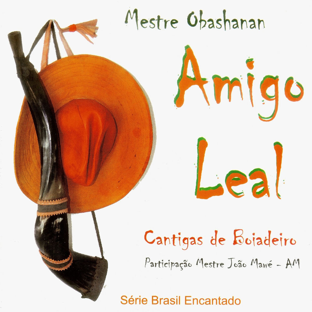 Picture of Amigo Leal