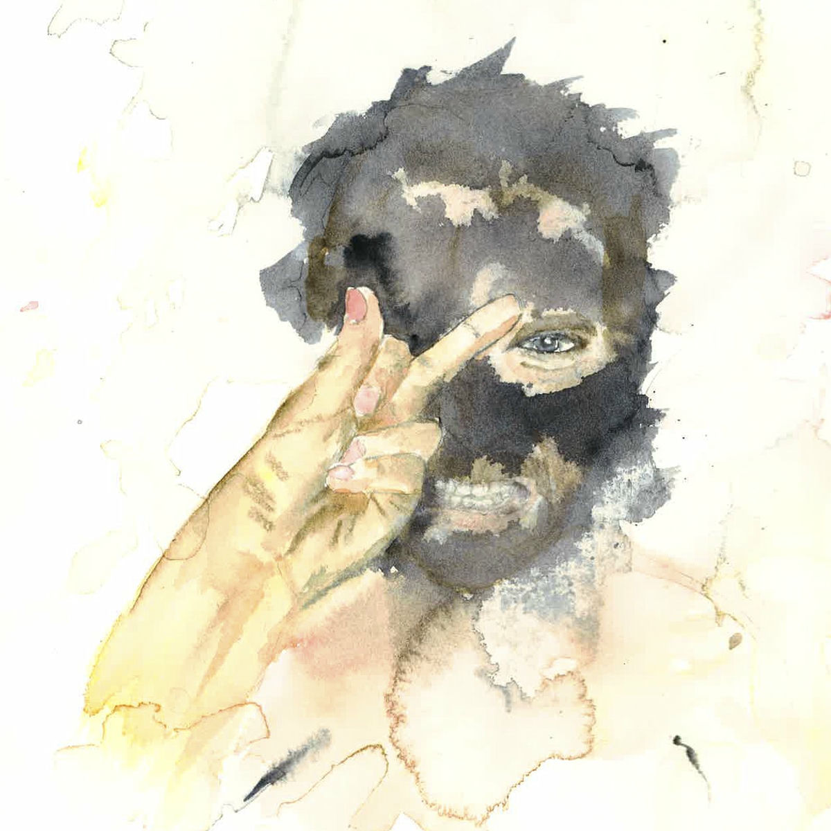 Album cover of Fuck Deg