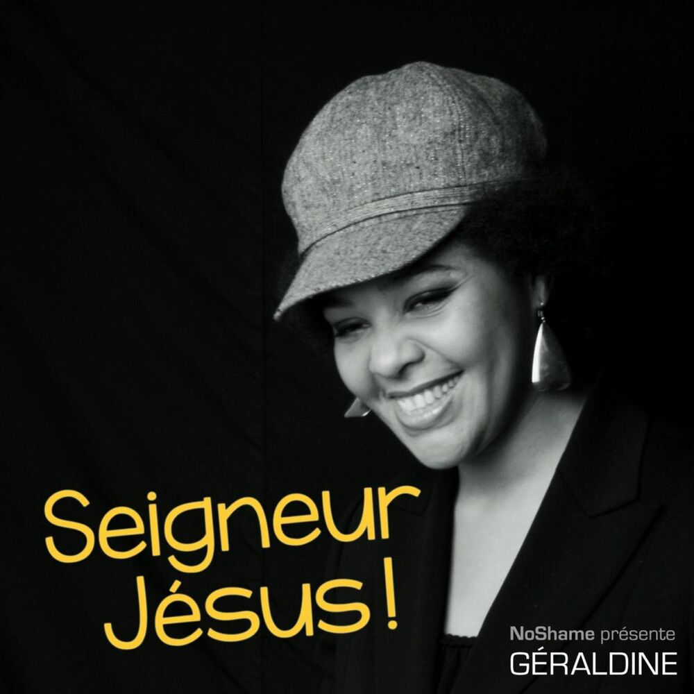 Picture of Seigneur Jésus