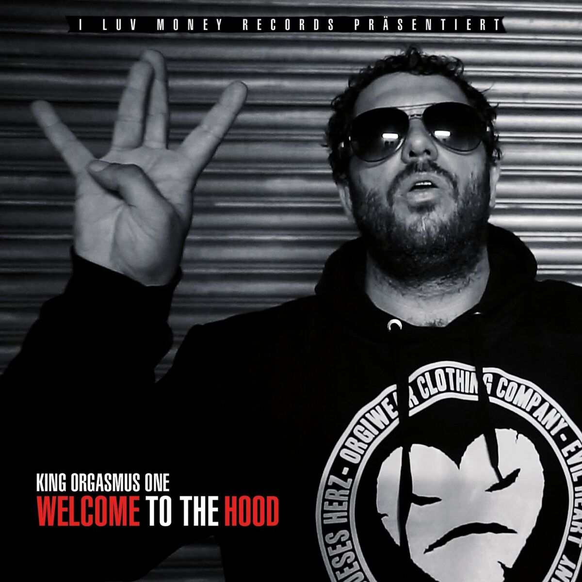 Album cover of Intro
