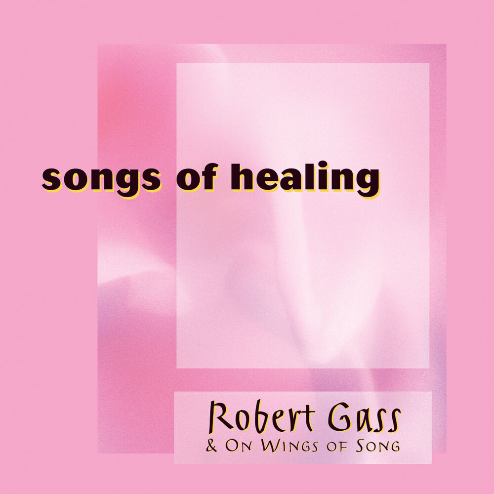 Picture of Songs of Healing
