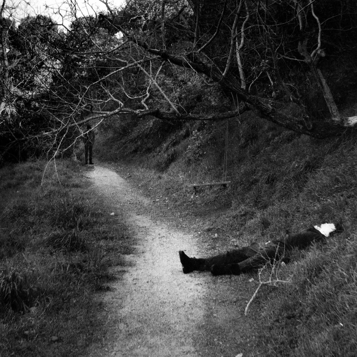 Album cover of TheWitch&TheWizard