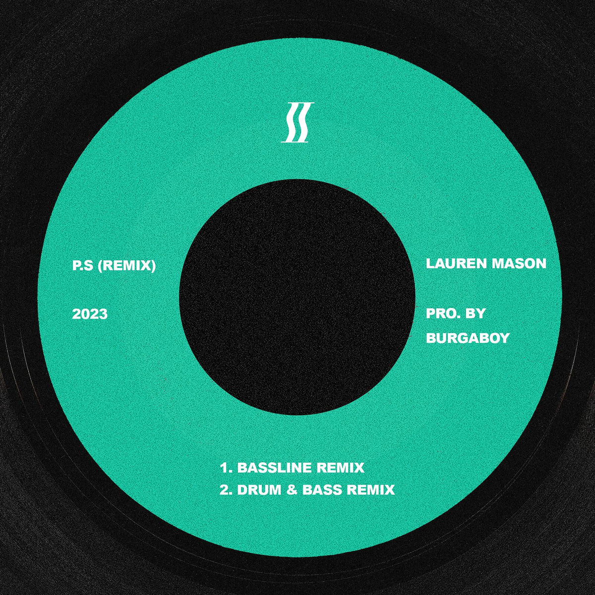Album cover of P.S 2023 (Bassline Remix)