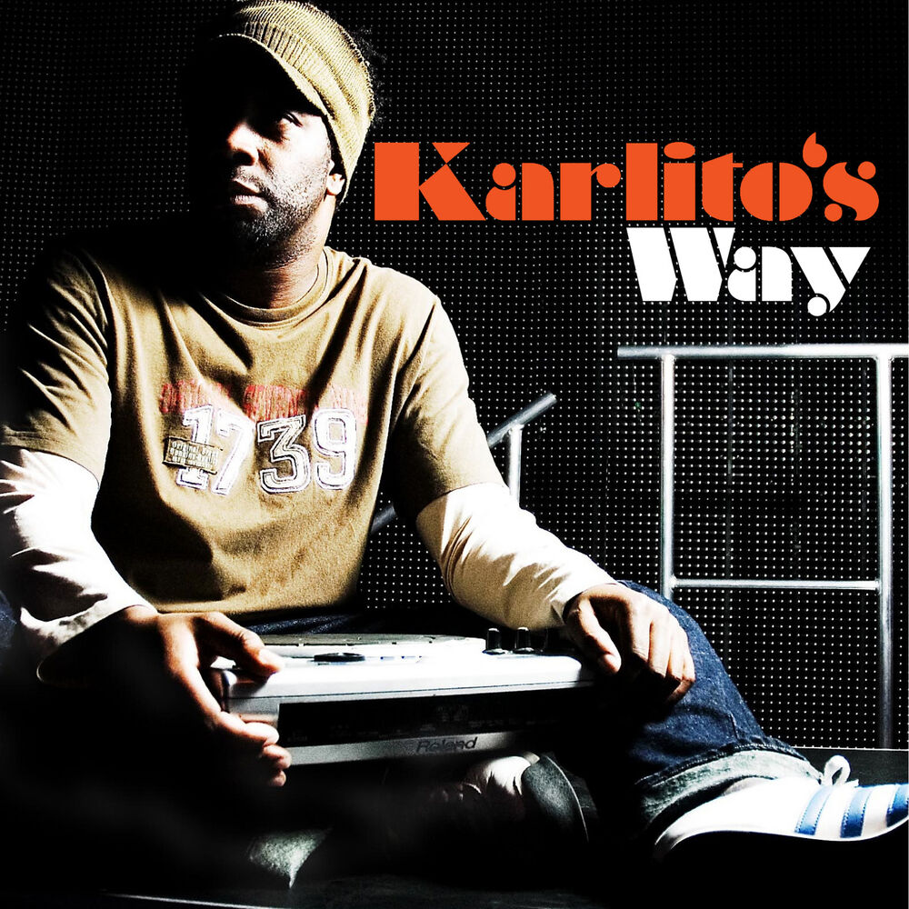 Picture of Karlito's Way