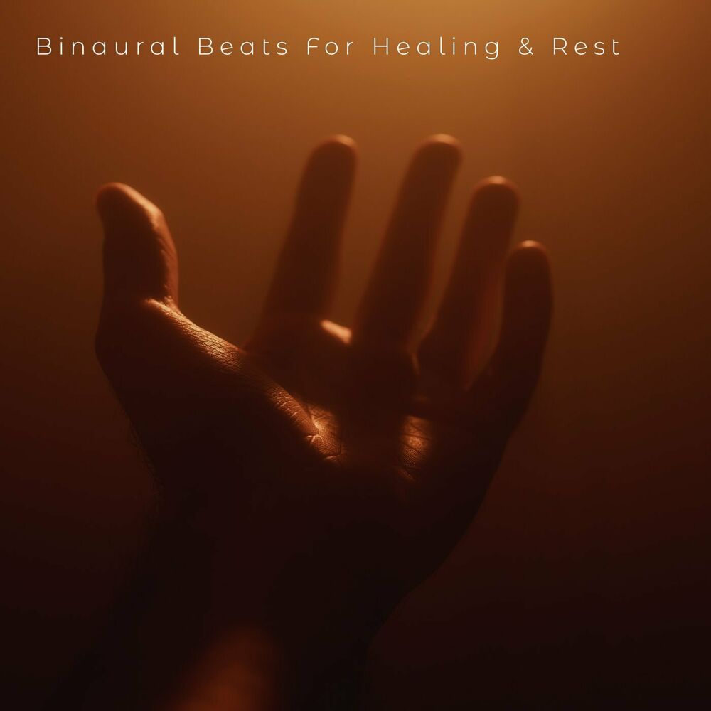 Picture of Binaural Beats For Healing