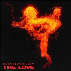 Cover of The Love