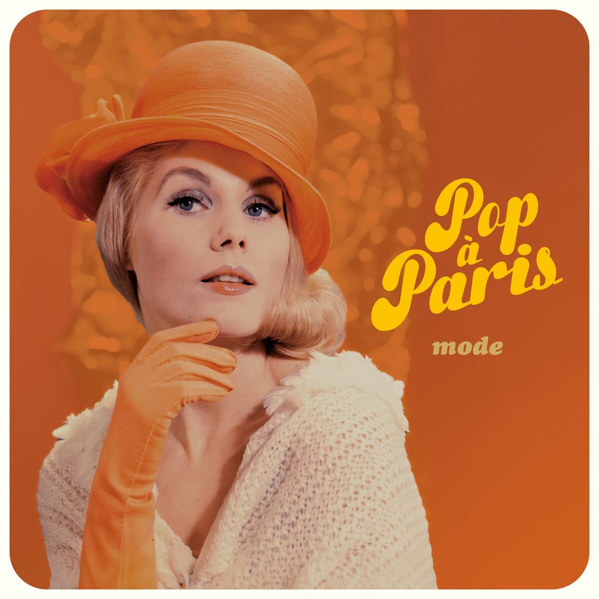 Album cover of Ce que je suis