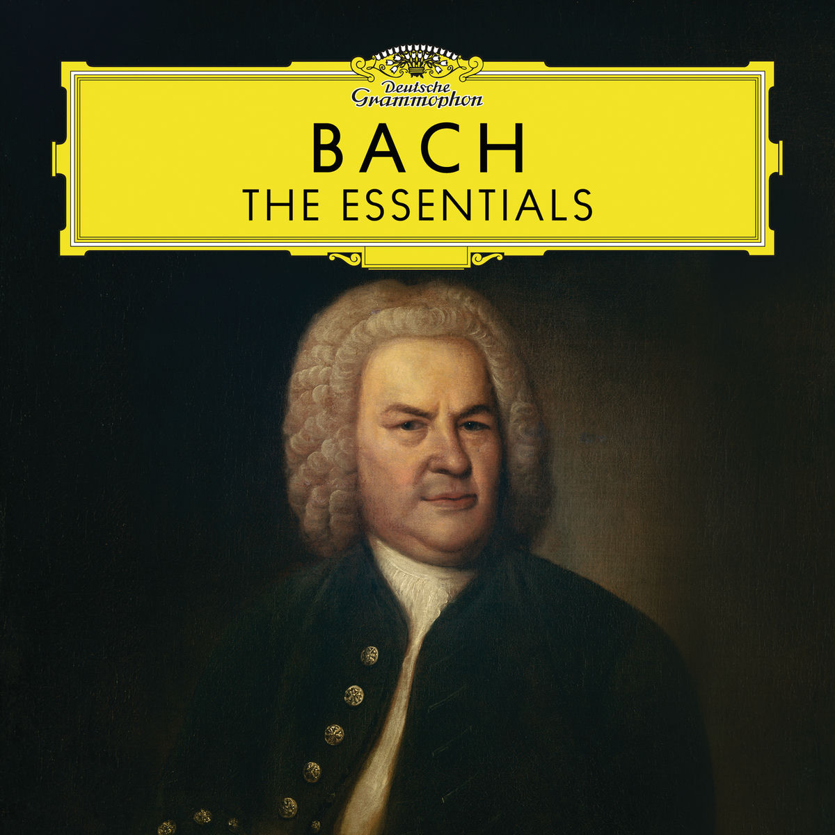 Album cover of The Well-Tempered Clavier I: Prelude & Fugue No. 1 in C Major, BWV 846 : J.S. Bach: The Well-Tempered Clavier I: Prelude & Fugue No. 1 in C Major, BWV 846: I. Prelude