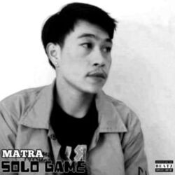 Cover of Solo Game