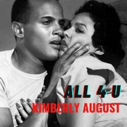 Cover of All 4 U